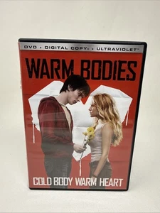 Warm Bodies (DVD, 2013) - Bild 1 von 3