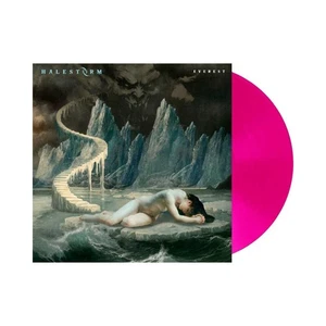 Halestorm Everest (Vinyl) 12" Album Coloured Vinyl (Limited Edition) - Picture 1 of 1