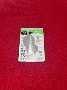 Seagate Barracuda 1TB 2E7172-501 Internal HDD - Picture 1 of 2