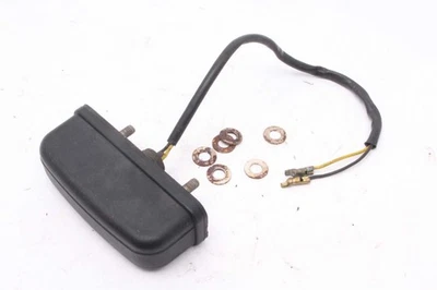 Kennzeichenbeleuchtung Cagiva Raptor 1000 M2 00-05 - Image 1 of 3