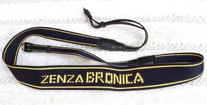 Zenza Bronica Umhängeband für SQ-A ETR ETRS ETRSi SQ-Ai SQ-B SQ-Am GS-1 SQ 1611 - Bild 1 von 4