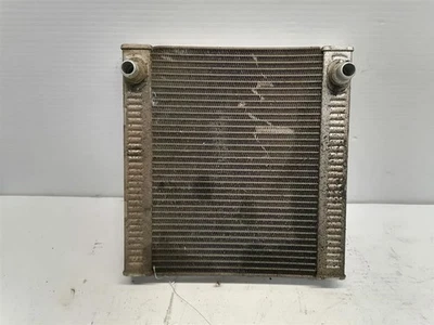 Radiador auxiliar compatible con BMW 740i 17118620207 16-20 Foto 1 de 4