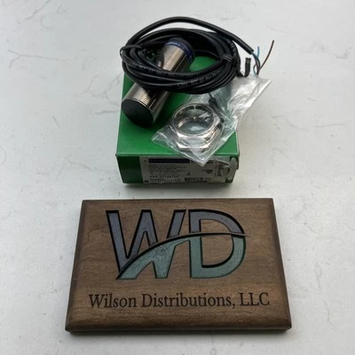 TELEMECANIQUE SENSORS XSAV11801TF - Image 1 of 3