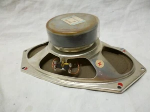 Lautsprecher für Kofferradio  Grundig Concert Boy C340 von 1970            [LS1] - Picture 1 of 3