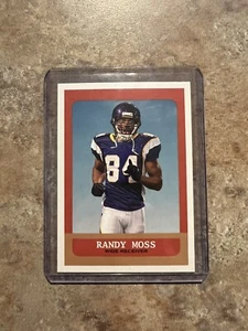 2023 Topps Composite - Heritage #371 Randy Moss - Picture 1 of 2