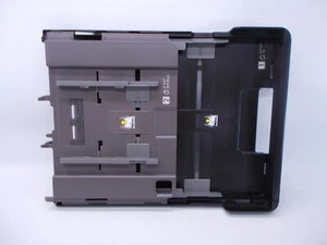 HP Photosmart 6520 6515 6510 6525 Printer Main Paper Loading Tray Cassette Unit - Picture 1 of 10