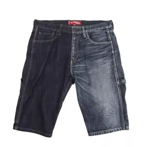 eYe JUNYA WATANABE MAN Levi's spotted horse Denim Size M(K-124112) - Picture 1 of 12