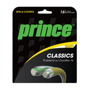 Paquete Prince Pro Blend 1,30/1,30 mm (oro) 12 m - Imagen 1 de 3