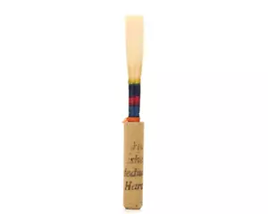 Marlin Lesher Oboe Reeds - Medium Hard - Picture 1 of 2