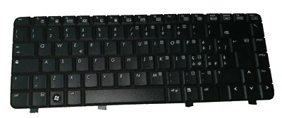 tastiera compaq 510 511 515 516 9J.N8682.C0E NSK-H5C0E - Immagine 1 di 2