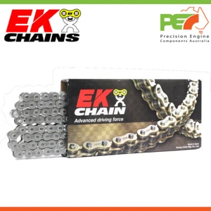 CADENAS EK EK-520 NX-Ring Super H/Duty Chain 120L para DUCATI 821 RAYAS MONSTRUOSAS - Imagen 1 de 4