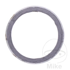 Athena Exhaust Gasket fits Hyosung XRX 125 AC Enduro RX125 1999-2006 - Picture 1 of 2