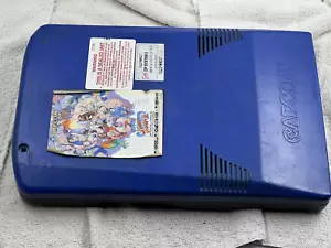 Capcom Super Street Fighter 2 Arcade PCB, Jamma, scheda B, スーパーストリートファイターII, 783 - Foto 1 di 14