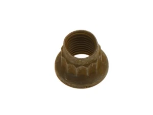 NEW GOODYEAR ABSC WHEEL NUT P/N GYN226 - LEARJET W/ 8130-3 OR AVIALL PICK TICKET - Bild 1 von 2
