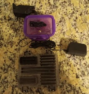 Gen 4 IV  E37 ecm ecu Bench Harness Chevy GM GMC 4.3 3.5 v6  - Bild 1 von 1