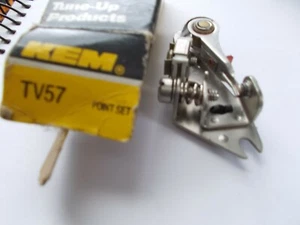 Juego de puntos NOS KEM TV57 - Imagen 1 de 4