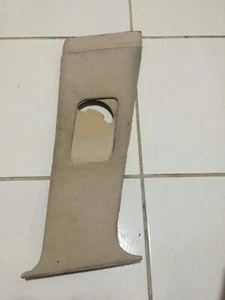 BMW E38 A Post Upper Trim Cover Driver Side - Picture 1 of 4