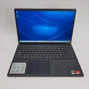 Dell Inspiron 15 3525 P112F 15.6" Ryzen 5 5625U 2.3GHz 8GB RAM 512GB SSD - Afbeelding 1 van 1