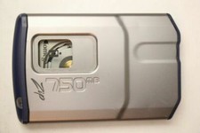 Iomega Zip 750 MB Z750usb USB External Disk Drive