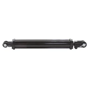 2.5x16x1.125 DOUBLE ACTING HYDRAULIC CYLINDER WOLVERINE BY PRINCE 9-8535-16-S - Picture 1 of 3