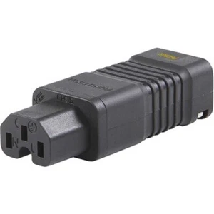 FI-C15 (G) Official FURUTECH Audio Grade Inlet Plug / 4580370443233 - Picture 1 of 3
