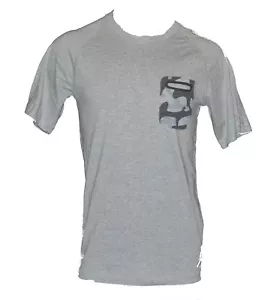 NEW NIKE AIR JORDAN Pocket Grey Elephant T-shirt mens small basketball 23 AJ  - Picture 1 of 2