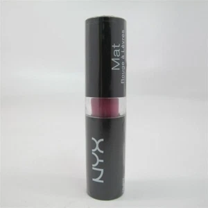 NYX ROSSETTO OPACO (MLS17 rosa dolce) 0,16 once / 4,5 g sigillato - Foto 1 di 1