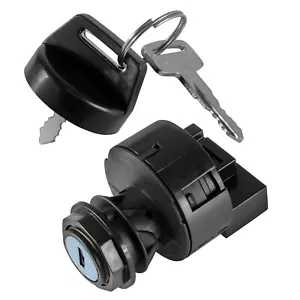 Ignition Switch fits Can-am Outlander 800 / Outlander MAX 800 4X4 EFI 2006-2012 - Picture 1 of 7