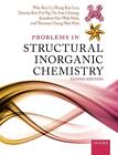 Problems in Structural Inorganic Chemistry by Hung Kay Lee (English) Hardcover B