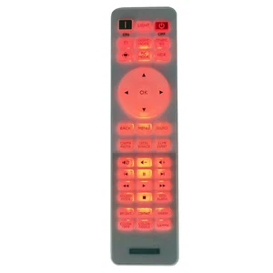 Original Remote Control For BENQ HT3550 W2700 TK850 W1120 W1210ST LCD Projector - Picture 1 of 4