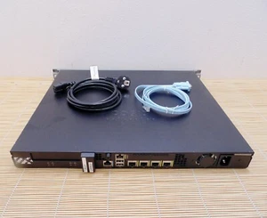 Cisco WSA-S170-K9 WSA S170 Web Security Appliance Soft HD - Bild 1 von 1