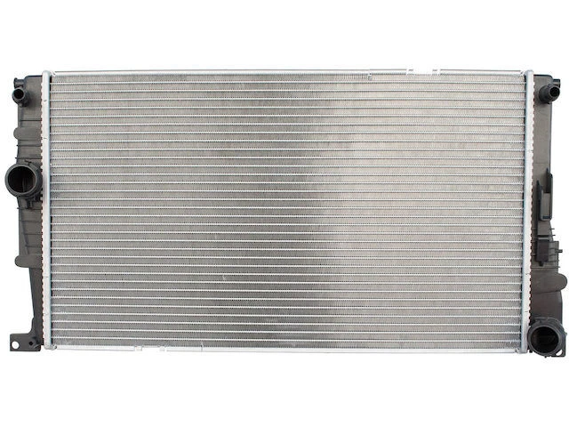 For 2013-2015 BMW 335i xDrive Radiator Denso 46587TP 2014 Sedan Radiator Foto 1 de 2