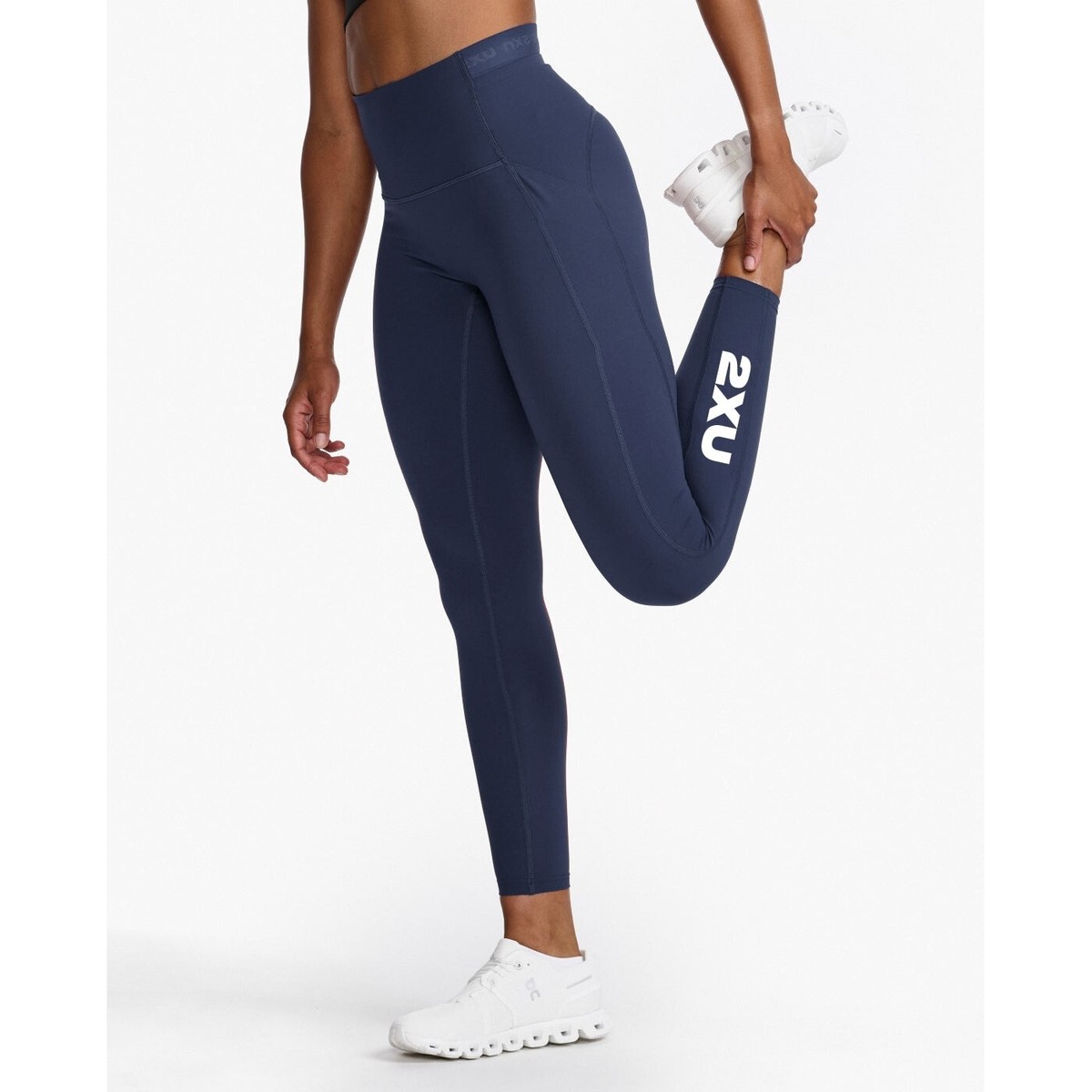 Mallas Compresi Mallas Compresion Mujer Decathlon Mallas Largas