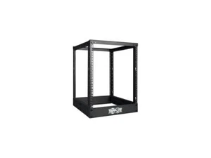 Tripp Lite SR4POST13 13U 4-Post SmartRack Open Frame Rack - Organize and Secure - Picture 1 of 2