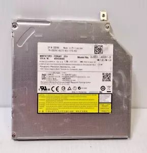 Lenovo ThinkPad T540P - HLDS Super-Multi DVD Writer / UJ8E2 - Picture 1 of 3