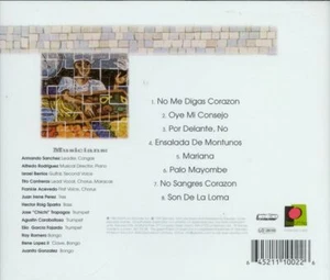 SON DE LOMA - REGALO DEL CIEGO (BLINDMAN'S GIFT) NEW CD - Picture 1 of 1