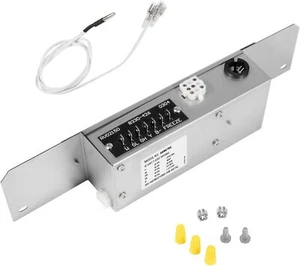 9330C755 Conjunto de caja de control de refrigeración de aire acondicionado lista para calor compatible con Coleman Mach 15 RV Air - Imagen 1 de 12