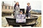 ptc4722 - Yorks. - The Large Old Pie Dish from 1887 in Denby Dale - print 6x4