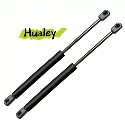 For Mitsubishi Eclipse 2006-2012 2x Rear Trunk Hatch Lift Supports Shock Struts Foto 1 de 3