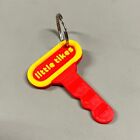 Cozy Coupe Car  Keyring Toy Replacement Key Accessory Little Tikes Gift Idea