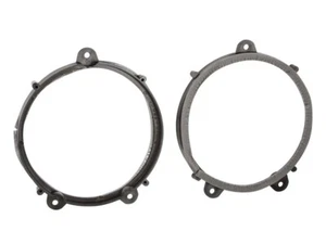 Adaptateur haut parleurs Ø 165 mm Renault Twingo 2007-> > portes avant - Photo 1/1