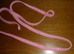 ältere Webborte- rosa - - Picture 1 of 2