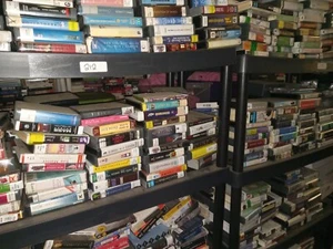 100s of AUDIOBOOKS ON CDS! top authors/ titles Pick & Choose! Build & Save! #504 - Picture 1 of 7