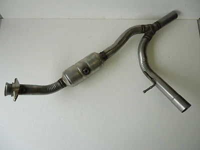 2007 2008 Lincoln Mark LT 5.4L V8 Right Catalytic Converter - Изображение 1 из 4