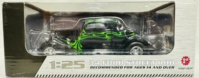 1934 Ford Street Rod  By First Gear  1/25th Scale - Image 1 of 4