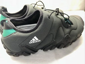 IF1942 adidas Originals Radlander MOC GORE-TEX Core Black (Men's) Sz 13 - Picture 1 of 9
