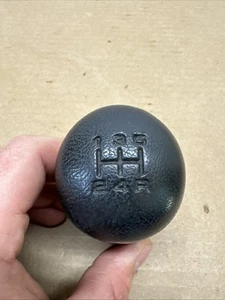 1993 94 95 96 1997 98 Ford probe Escort 5 speed manual transmission shift knob - Bild 1 von 6