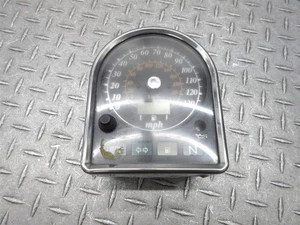 2001 98-04 Suzuki VL1500K Intruder 1500 OEM Gauge Speedometer Lights Lot - Picture 1 of 11