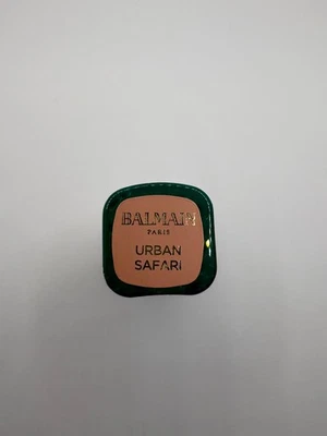 L'Oreal Paris Cosmetics X Balmain Lipstick, URBAN SAFARI - NEW - Image 1 of 2