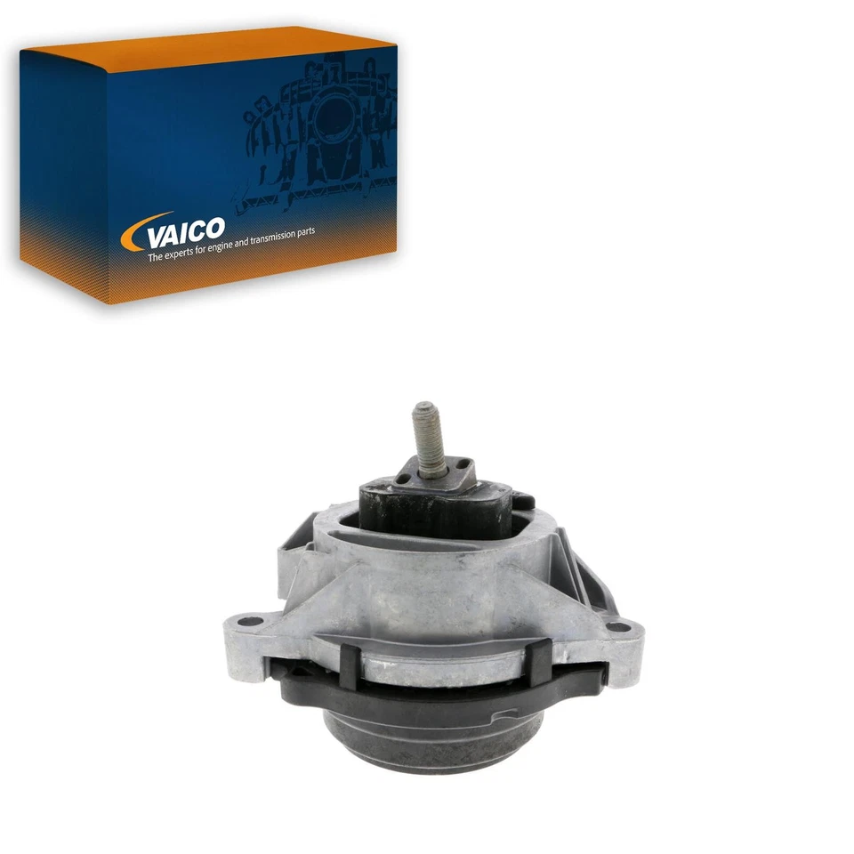 Montaje de motor izquierdo Vaico para BMW X3 2011-2016 3,0 L L6 Foto 1 de 1